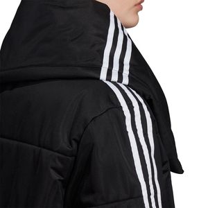 adidas puffer track jacket
